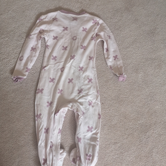 Zippyjamz 12-18M onezie - Picture 2 of 2